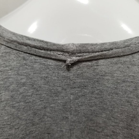 Dolan top XS Lamai southwest tribal Aztec embroidered boho stretch Anthropologie - Picture 10 of 13